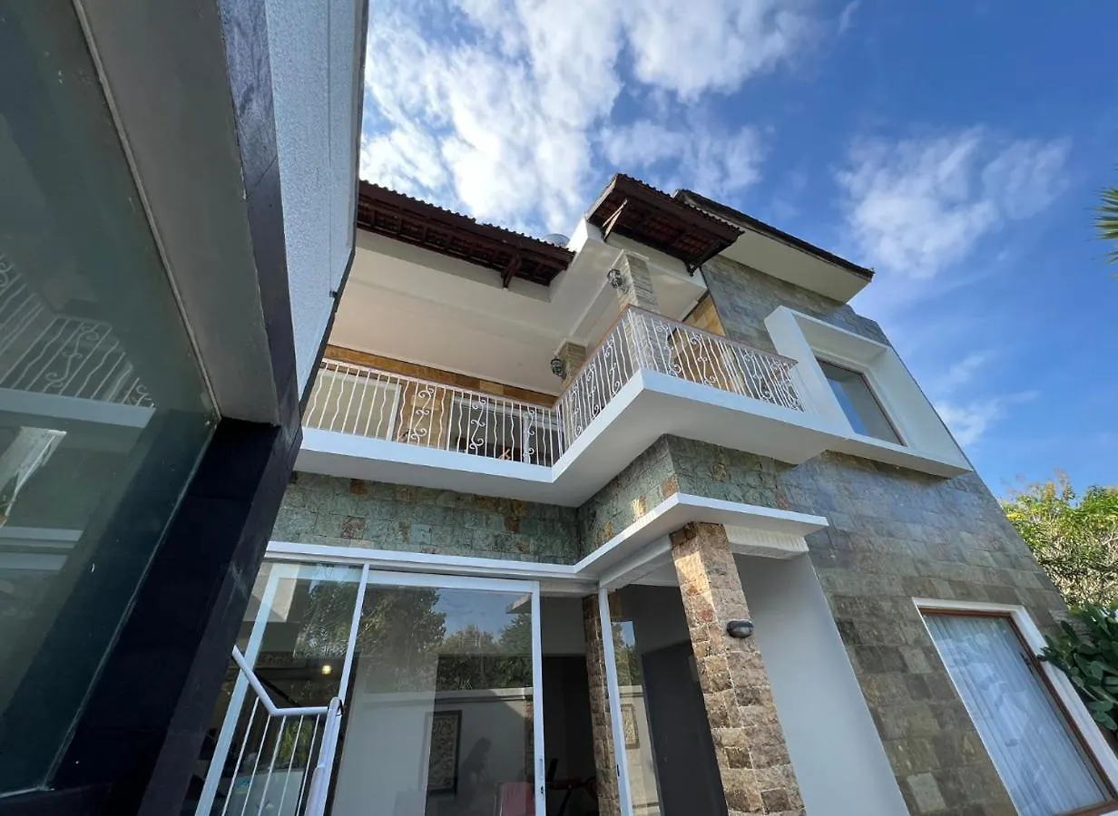Hills House Villa By Sunnyrent - Jimbaran X Balangan X Gwk