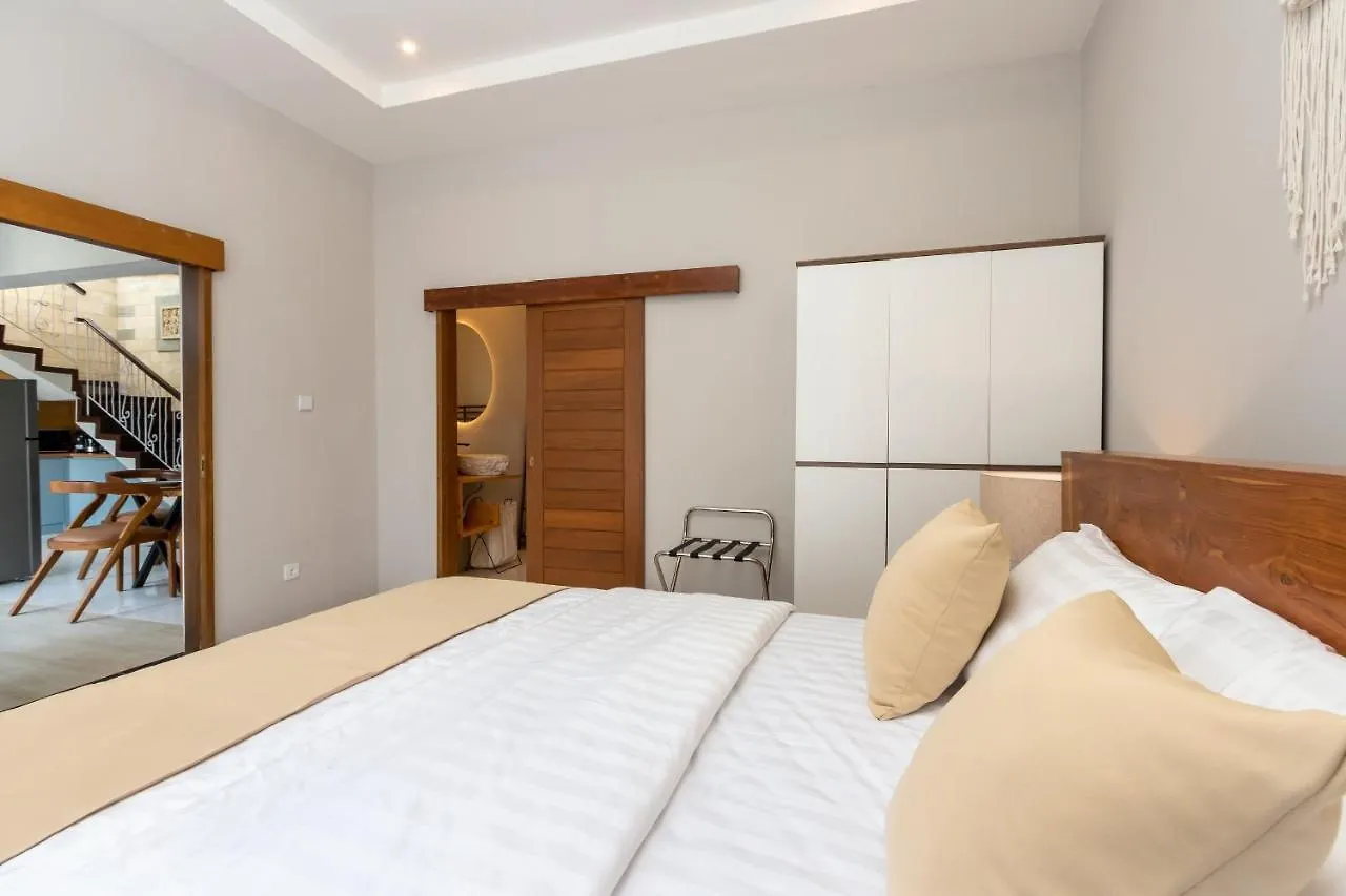 Hills House Villa By Sunnyrent - Jimbaran X Balangan X Gwk Indonesia