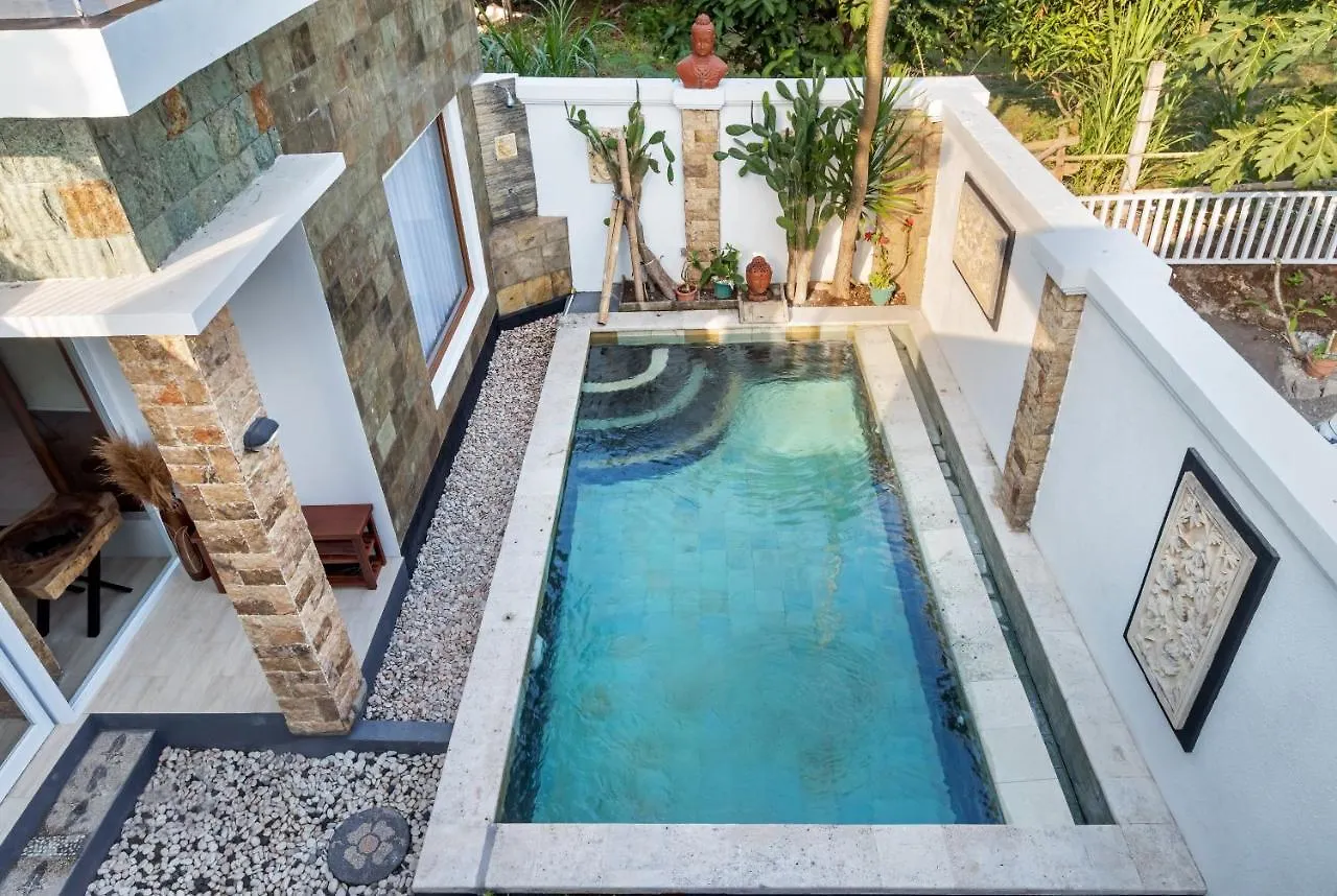 Hills House Villa By Sunnyrent - Jimbaran X Balangan X Gwk