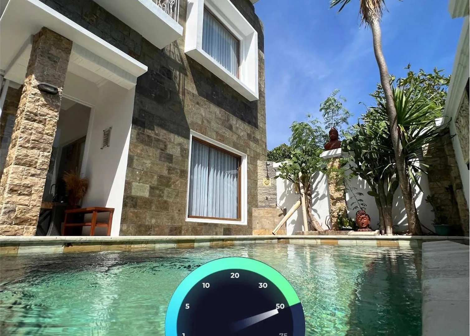 Hills House Villa By Sunnyrent - Jimbaran X Balangan X Gwk 0*, Jimbaran (Bali) Indonesia
