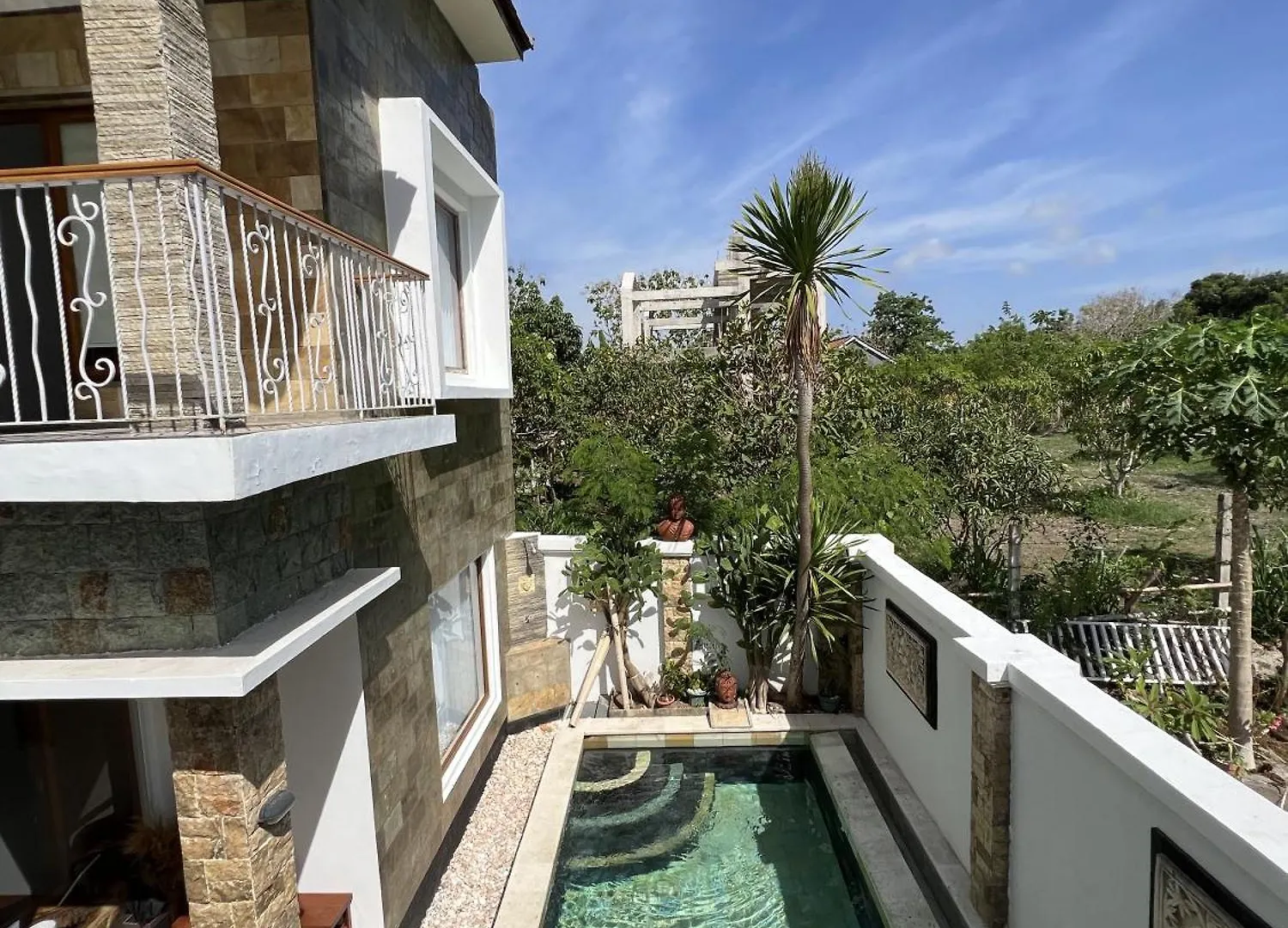 Hills House Villa By Sunnyrent - Jimbaran X Balangan X Gwk  Jimbaran (Bali)