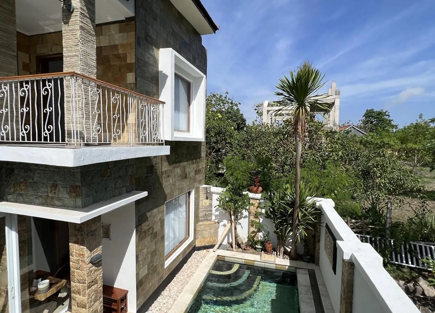 Hills House Villa By Sunnyrent - Jimbaran X Balangan X Gwk Indonesia