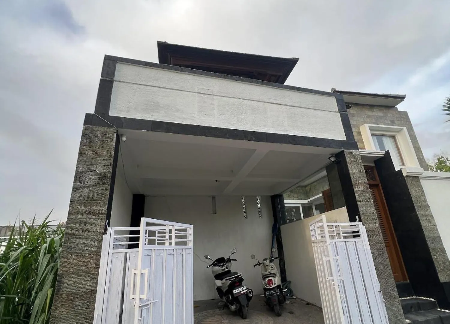 Hills House Villa By Sunnyrent - Jimbaran X Balangan X Gwk
