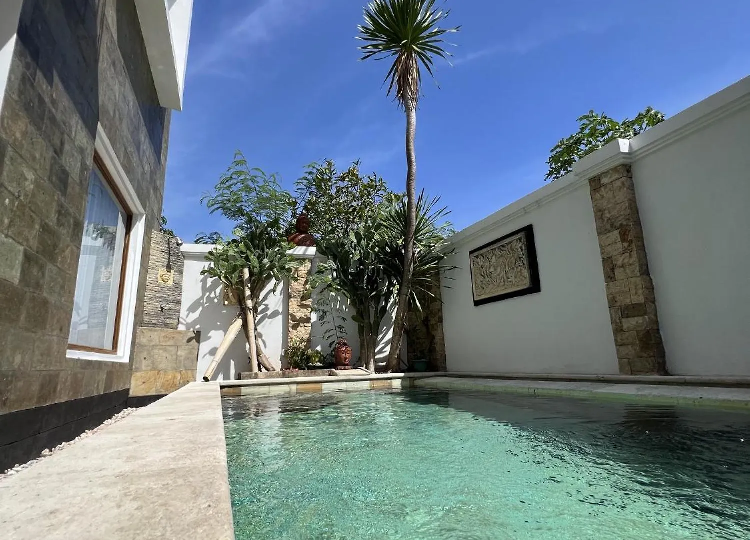 Hills House Villa By Sunnyrent - Jimbaran X Balangan X Gwk