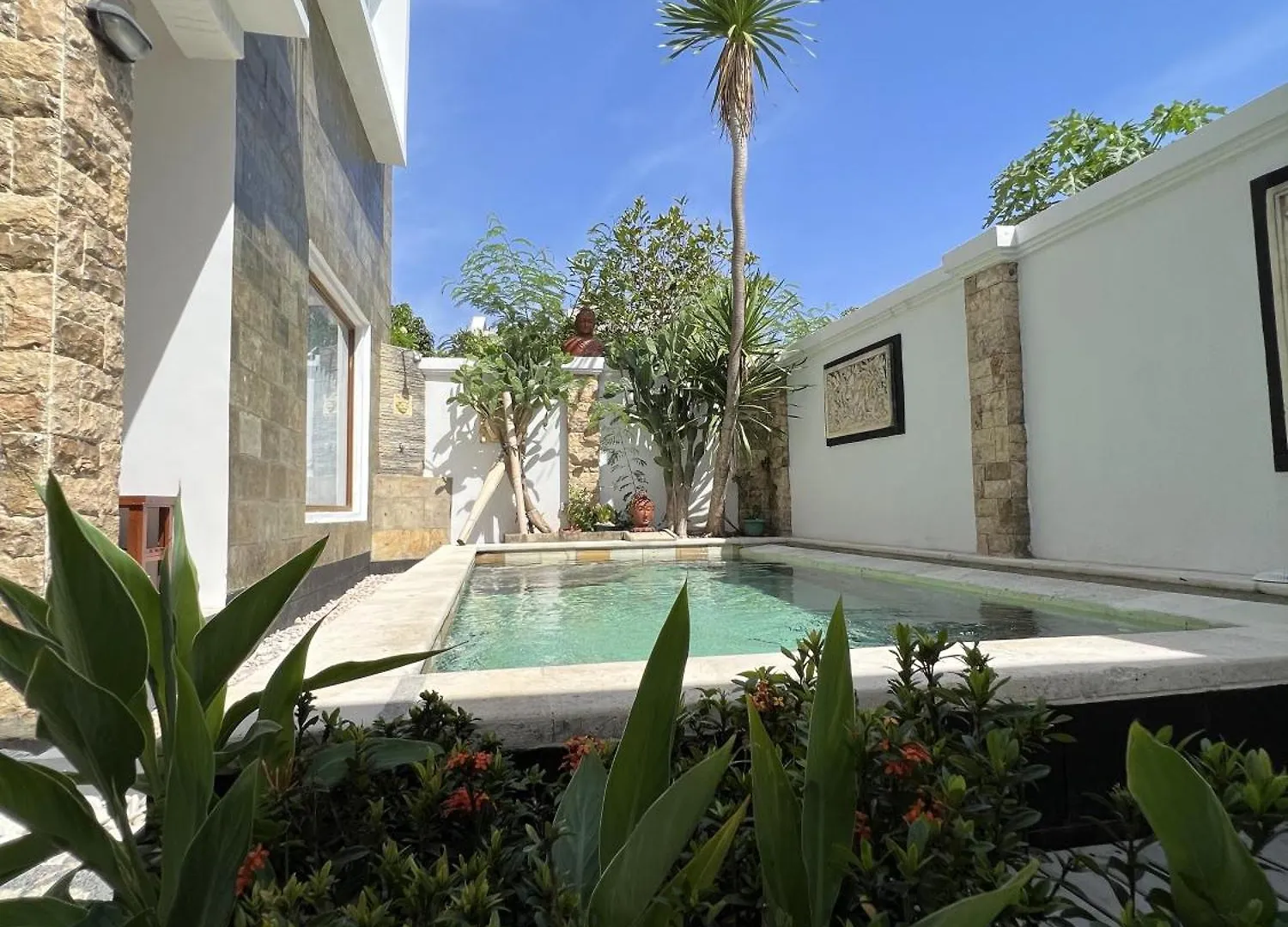 Hills House Villa By Sunnyrent - Jimbaran X Balangan X Gwk 0*, Jimbaran (Bali)