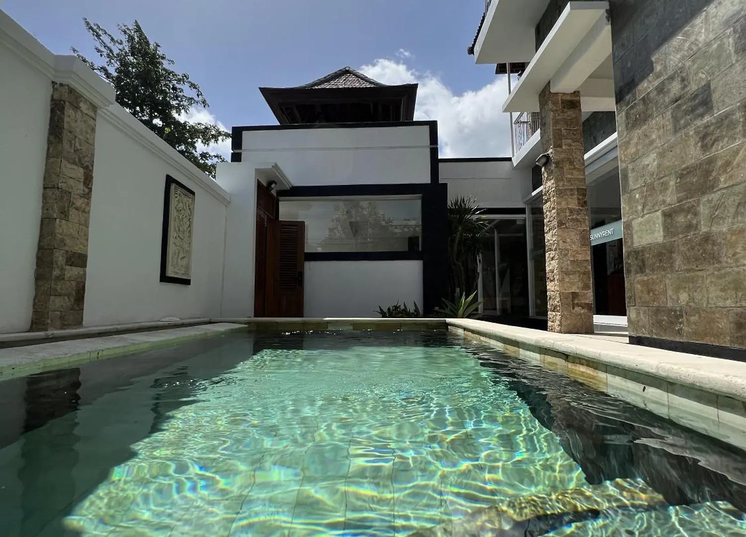 Hills House Villa By Sunnyrent - Jimbaran X Balangan X Gwk