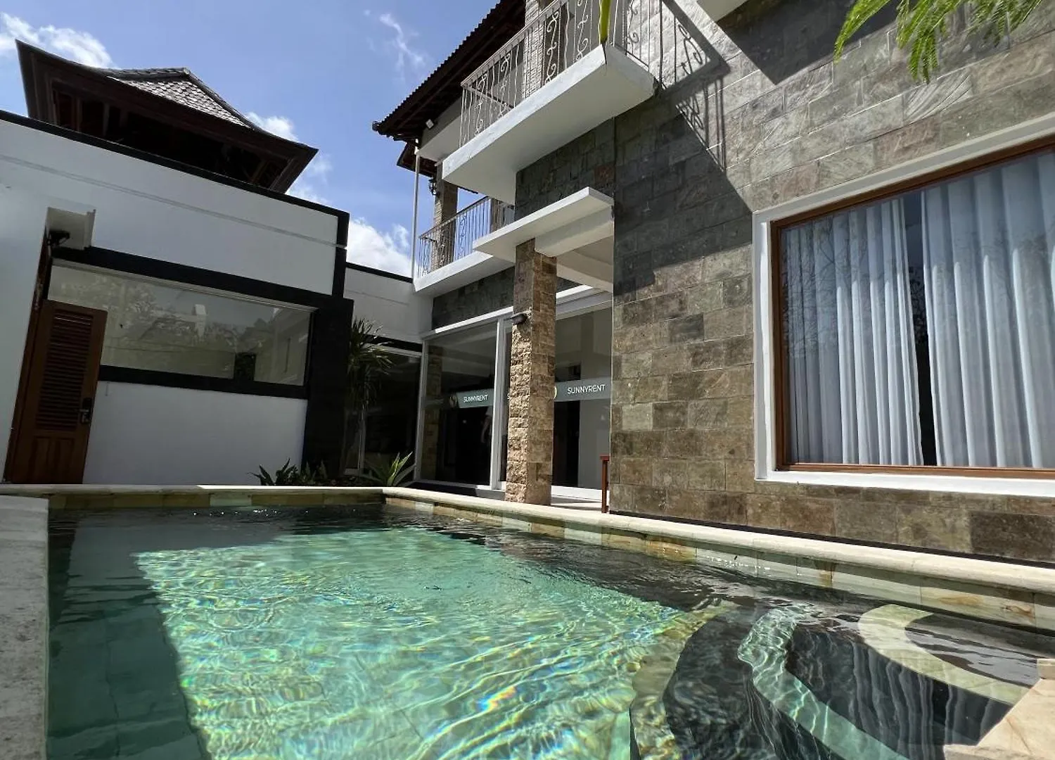 Hills House Villa By Sunnyrent - Jimbaran X Balangan X Gwk 0*, Jimbaran (Bali) Indonesia