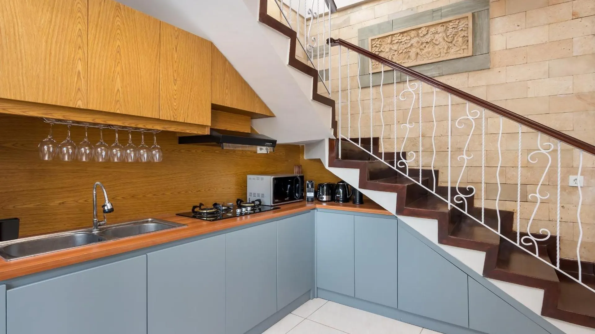 Hills House Villa By Sunnyrent - Jimbaran X Balangan X Gwk Indonesia