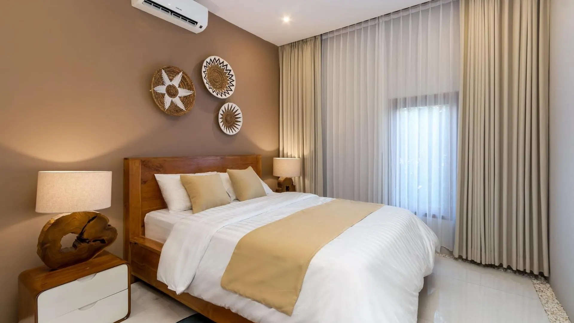 Hills House Villa By Sunnyrent - Jimbaran X Balangan X Gwk