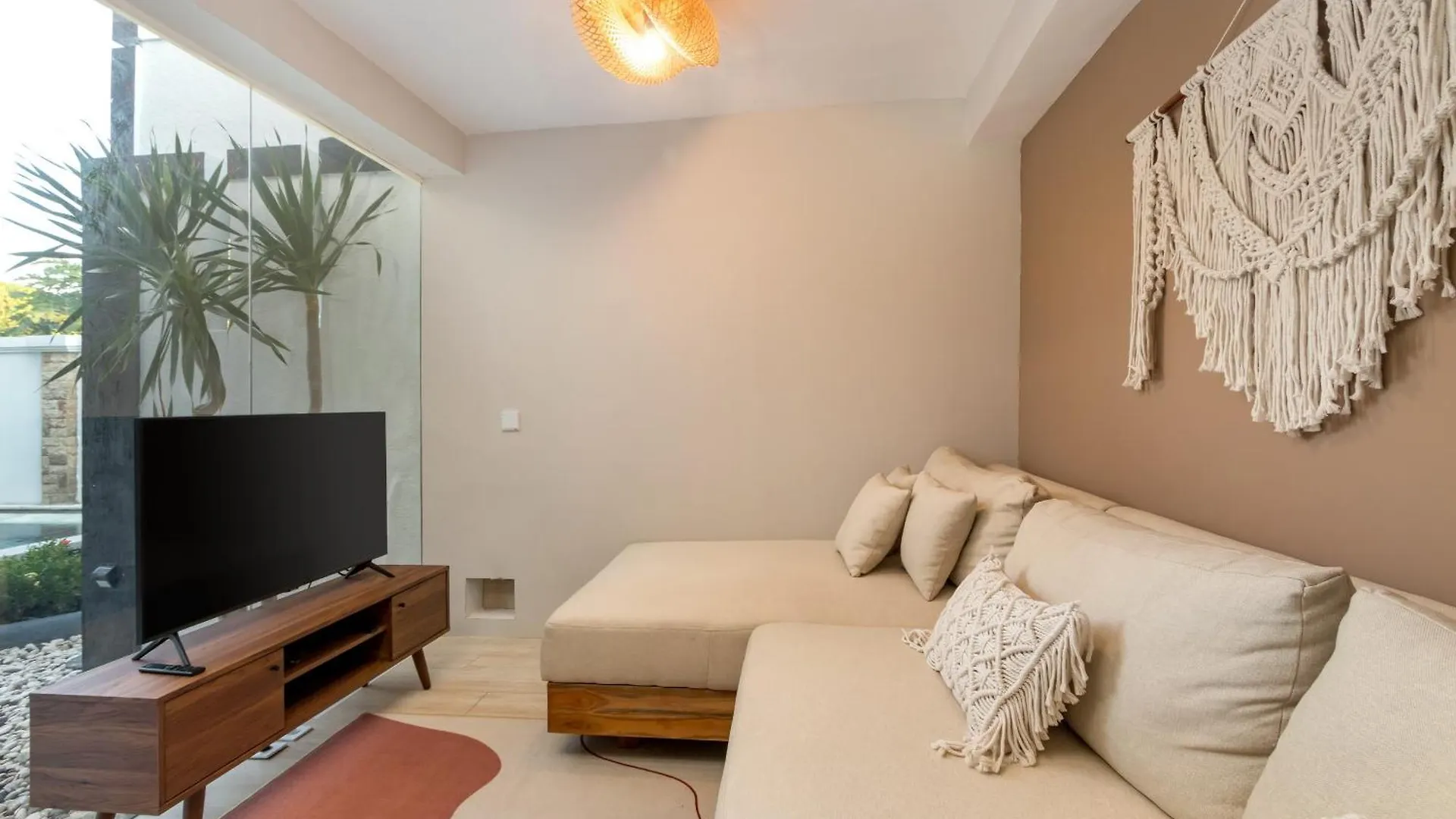 Hills House Villa By Sunnyrent - Jimbaran X Balangan X Gwk  Jimbaran (Bali)