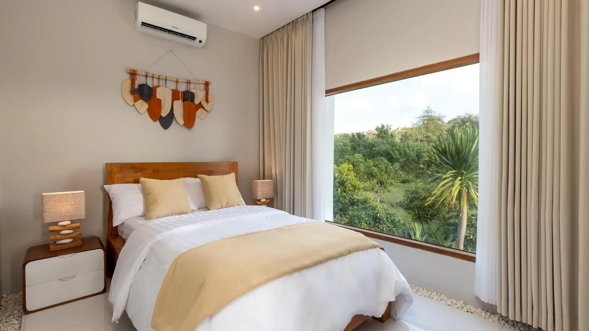 Hills House Villa By Sunnyrent - Jimbaran X Balangan X Gwk