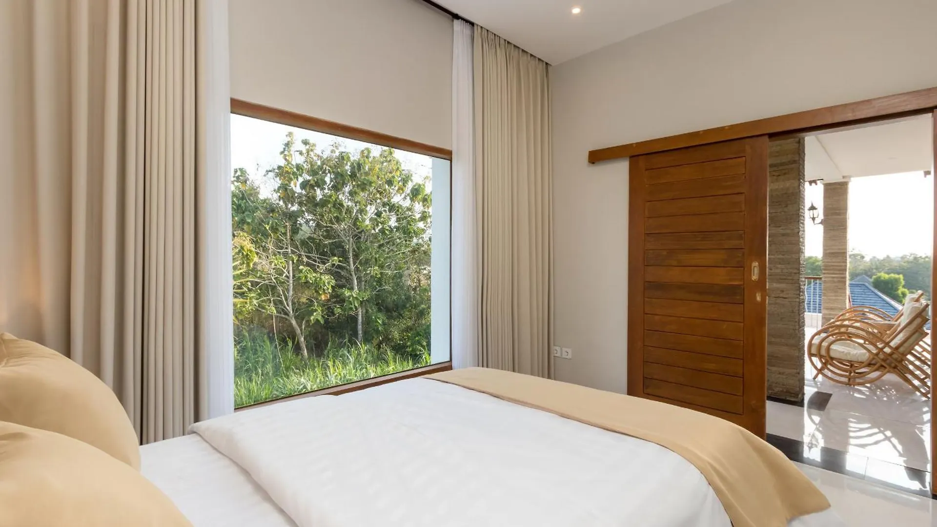 Hills House Villa By Sunnyrent - Jimbaran X Balangan X Gwk