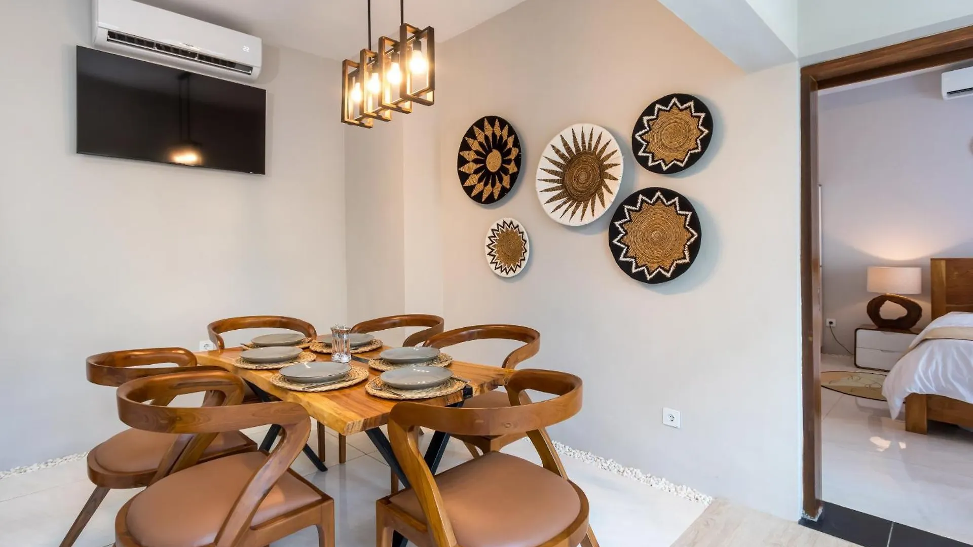Hills House Villa By Sunnyrent - Jimbaran X Balangan X Gwk