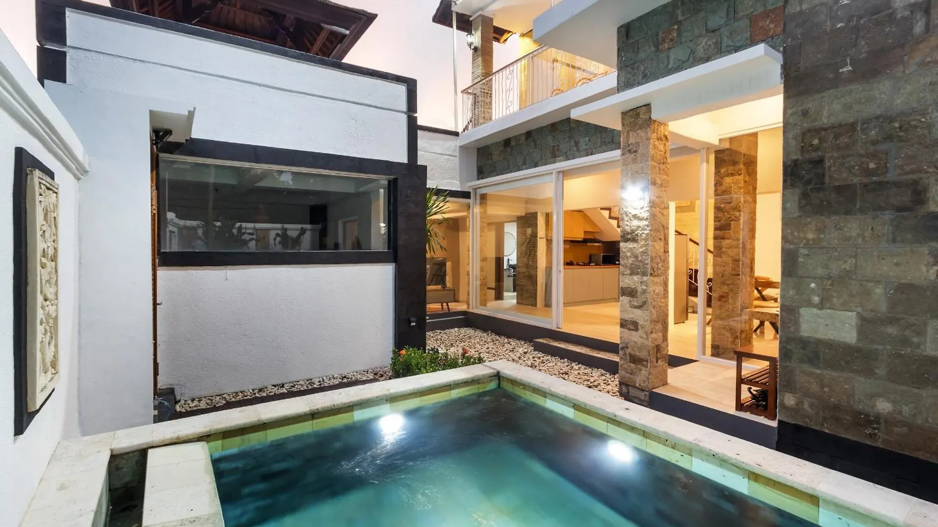 Hills House Villa By Sunnyrent - Jimbaran X Balangan X Gwk Indonesia