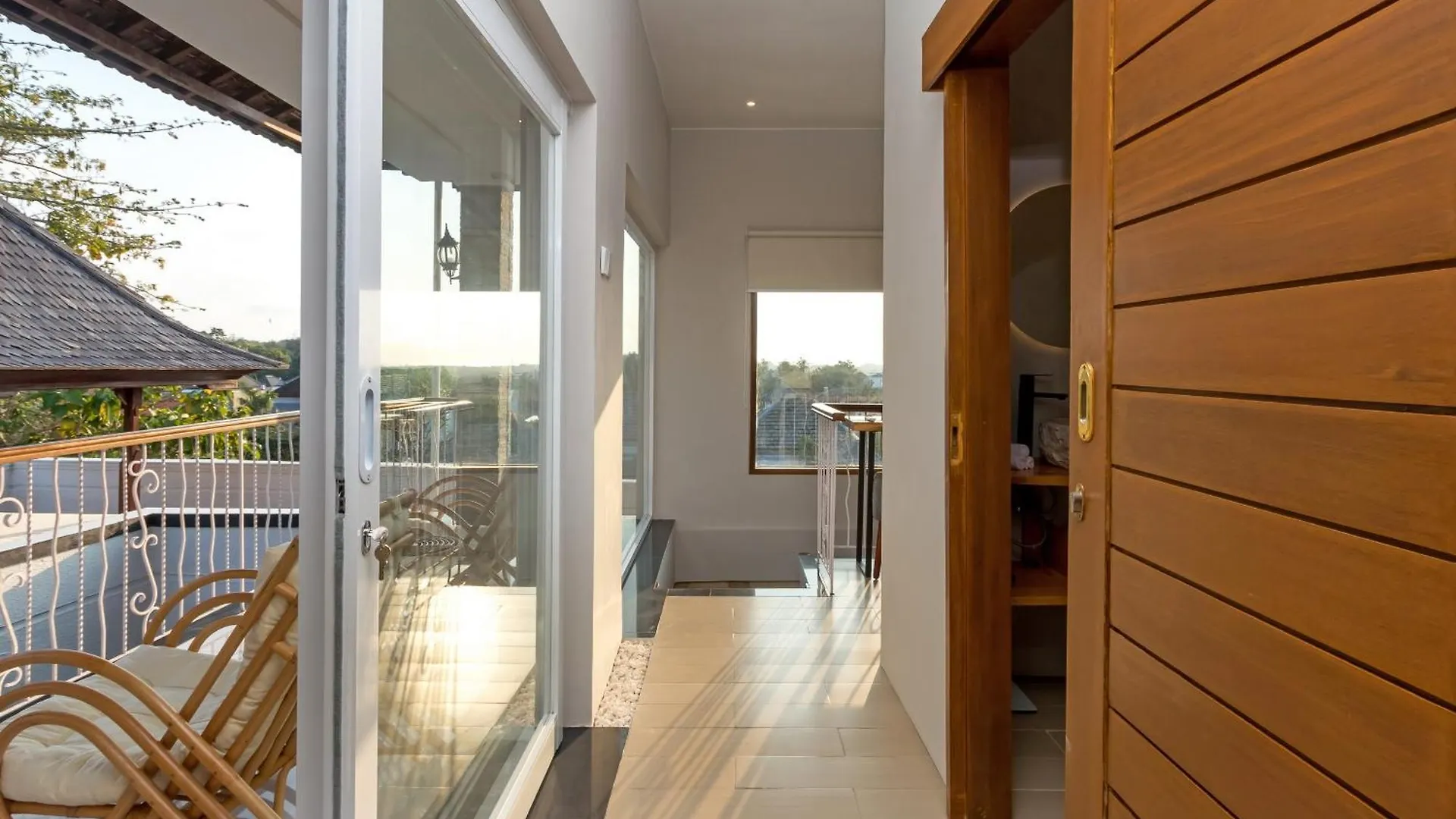 Hills House Villa By Sunnyrent - Jimbaran X Balangan X Gwk 0*, Jimbaran (Bali)