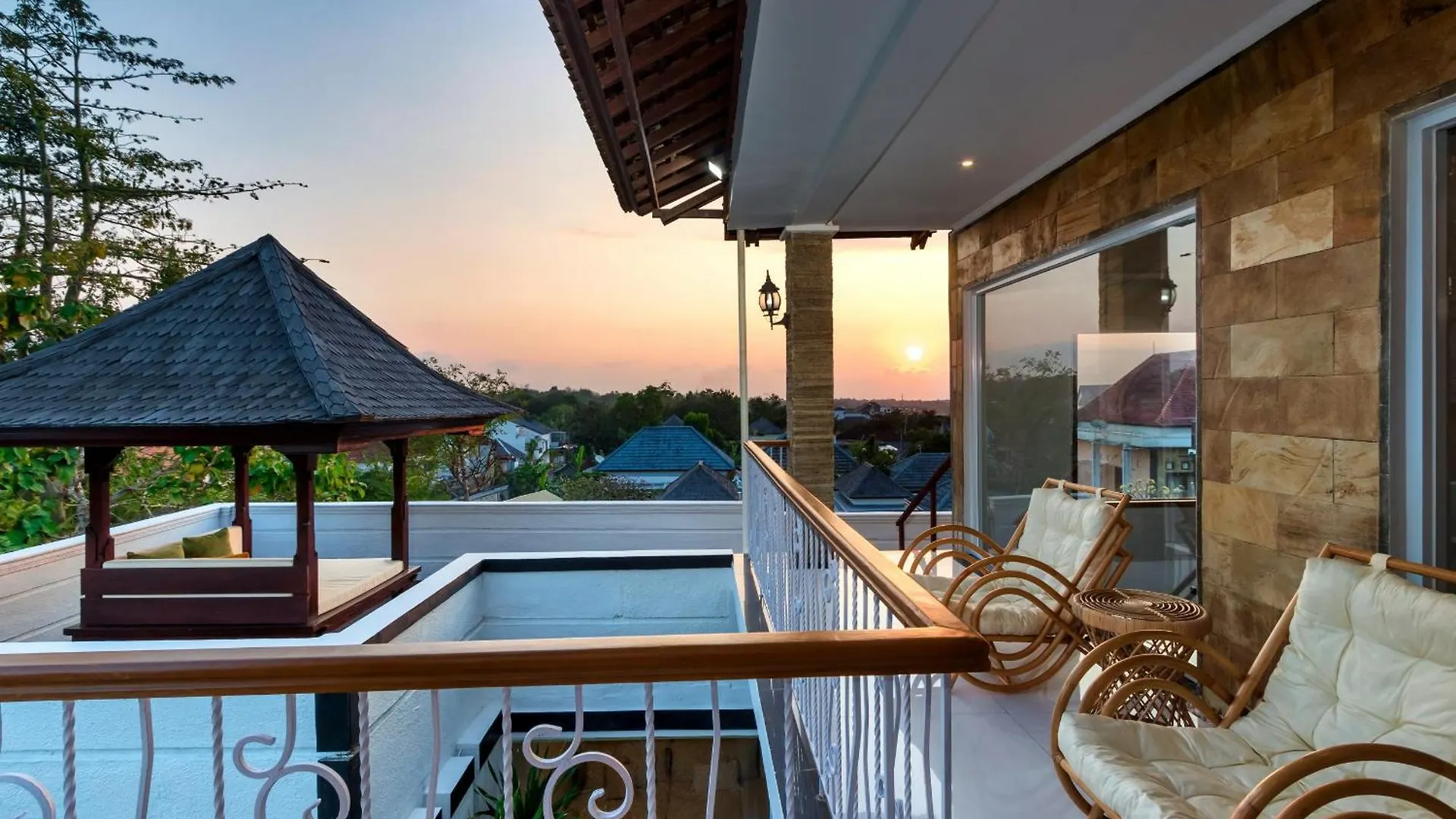 Hills House Villa By Sunnyrent - Jimbaran X Balangan X Gwk Jimbaran (Bali)