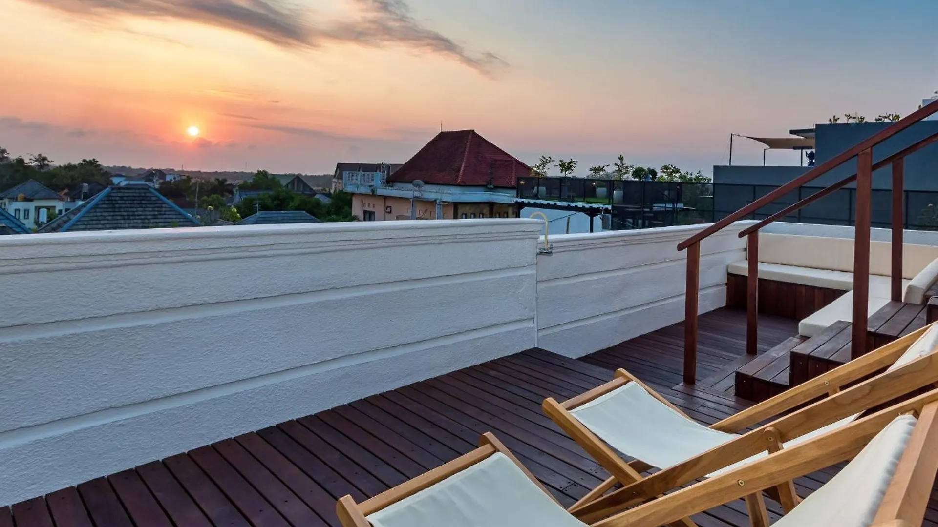 Hills House Villa By Sunnyrent - Jimbaran X Balangan X Gwk Jimbaran (Bali)