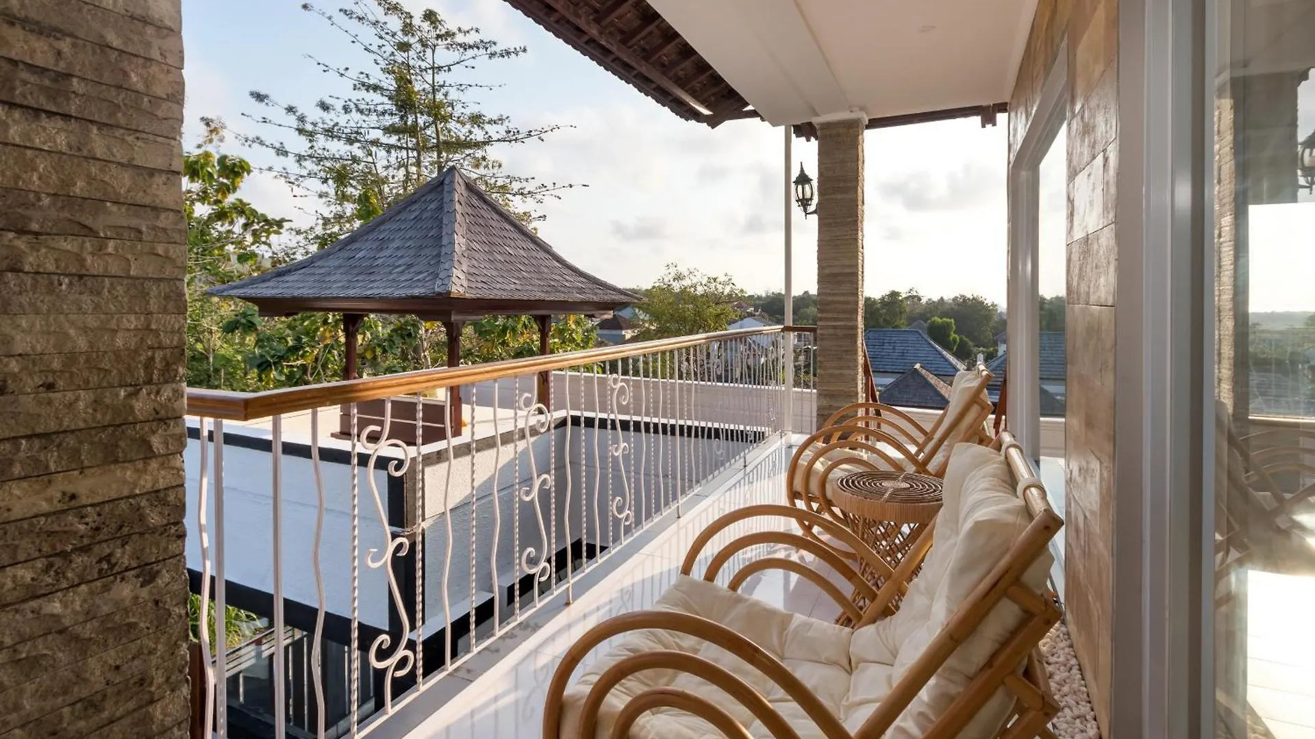 Hills House Villa By Sunnyrent - Jimbaran X Balangan X Gwk