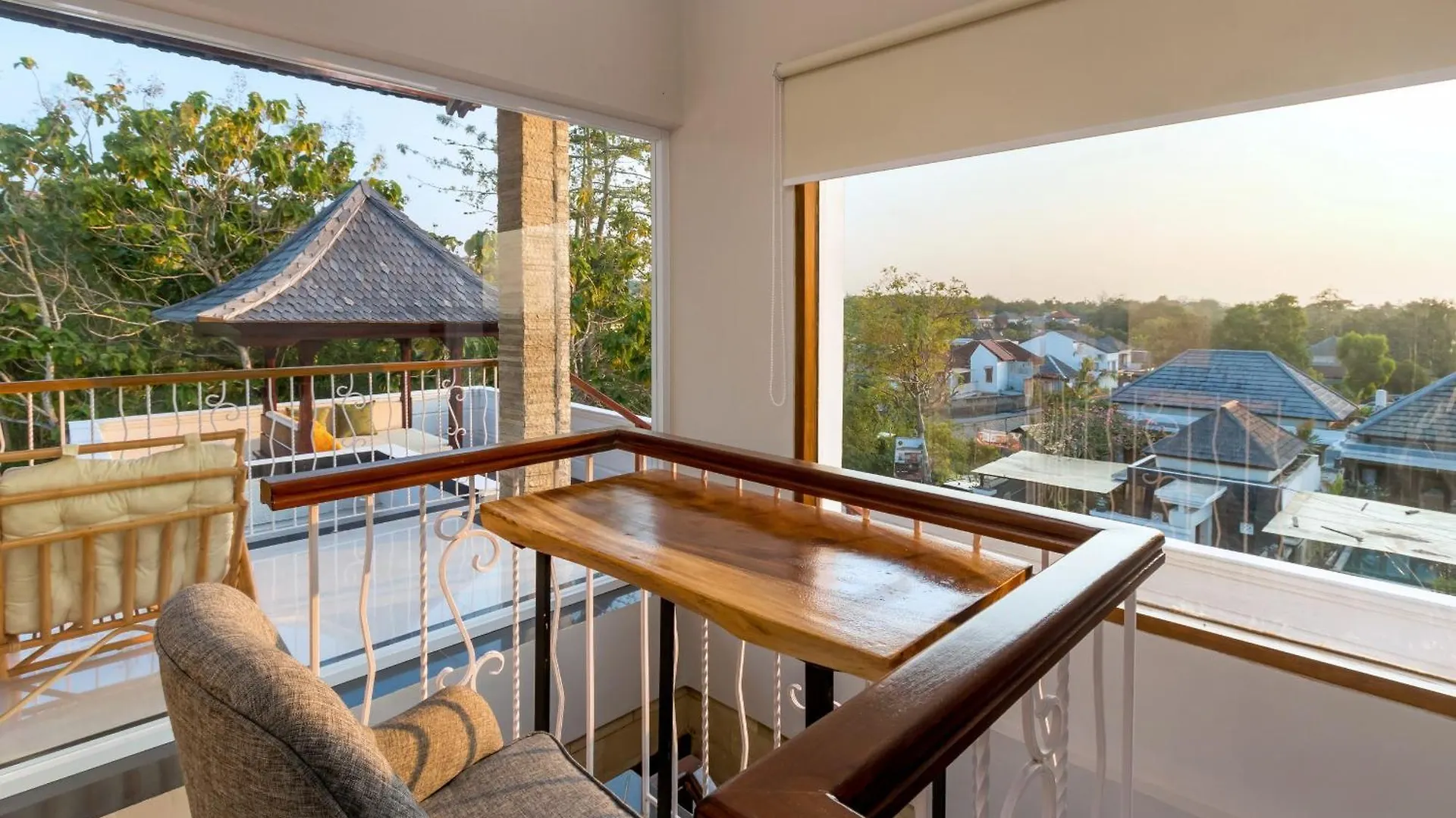 Hills House Villa By Sunnyrent - Jimbaran X Balangan X Gwk  Jimbaran (Bali)