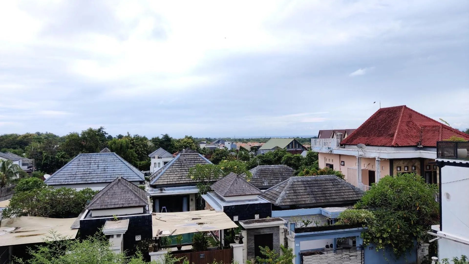 Hills House Villa By Sunnyrent - Jimbaran X Balangan X Gwk Indonesia