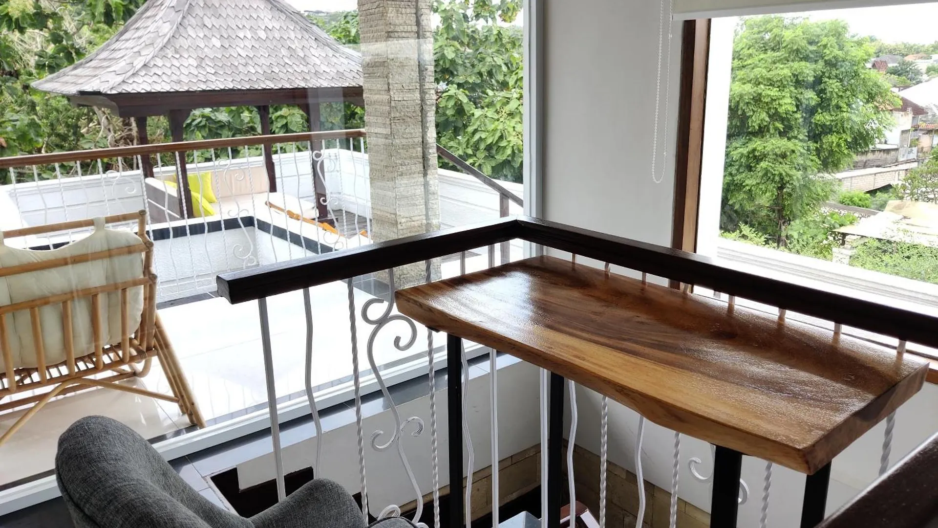 Hills House Villa By Sunnyrent - Jimbaran X Balangan X Gwk 0*, Jimbaran (Bali)