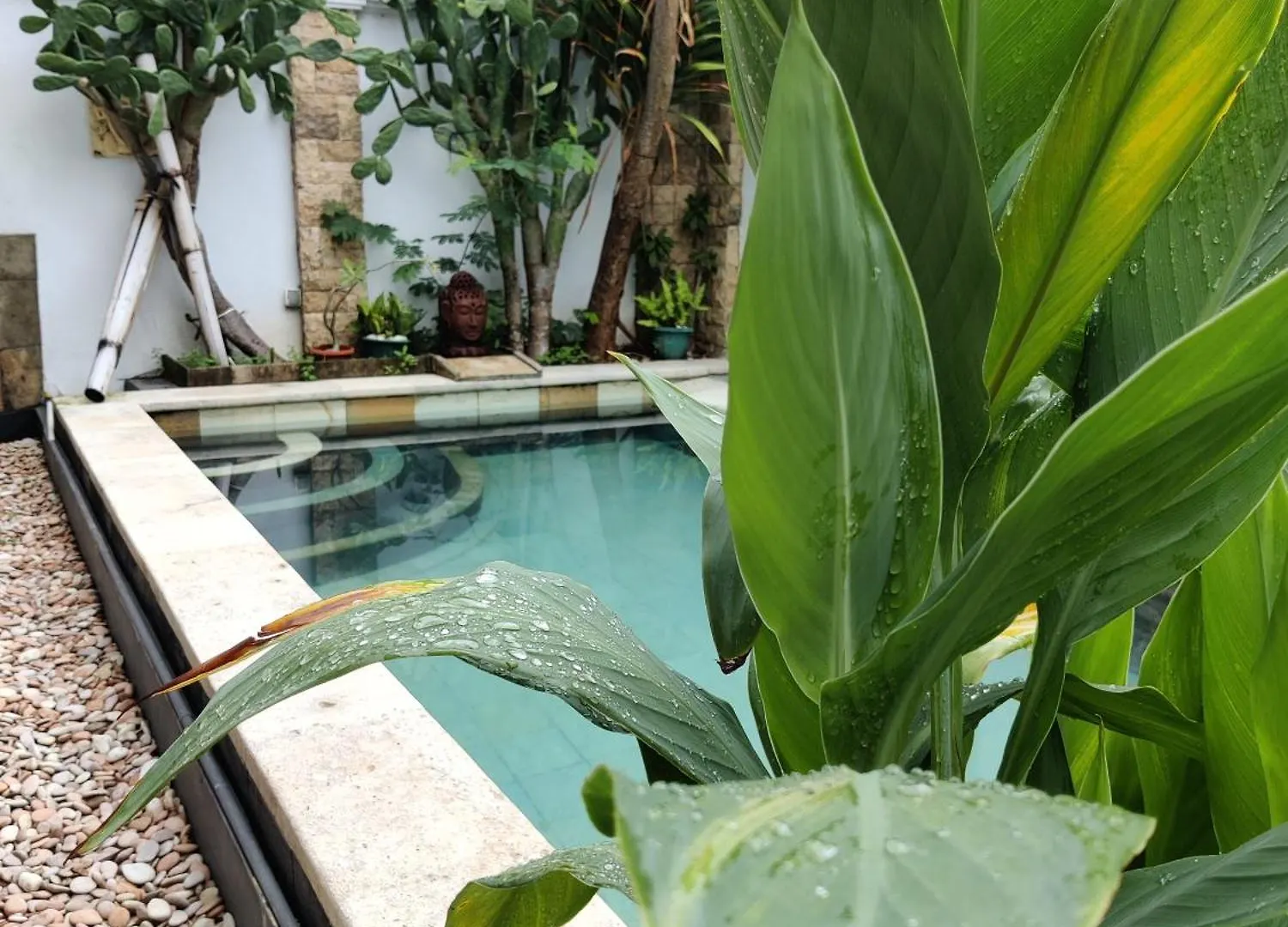 Hills House Villa By Sunnyrent - Jimbaran X Balangan X Gwk Indonesia
