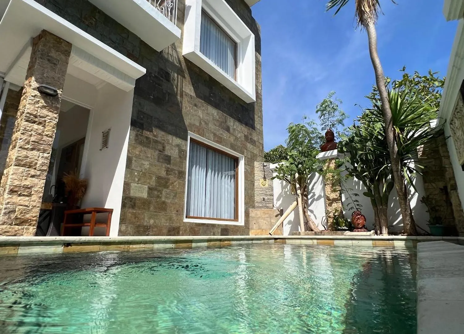 Hills House Villa By Sunnyrent - Jimbaran X Balangan X Gwk