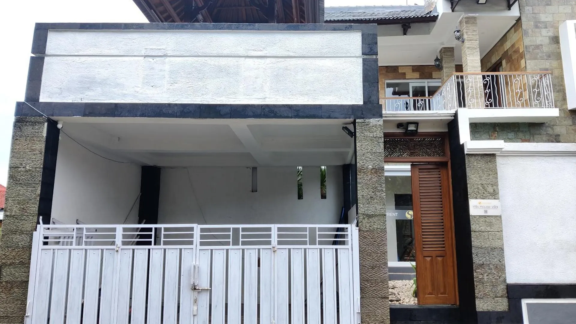 Hills House Villa By Sunnyrent - Jimbaran X Balangan X Gwk