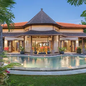 Sode Balangan By Nagisa Bali Villa