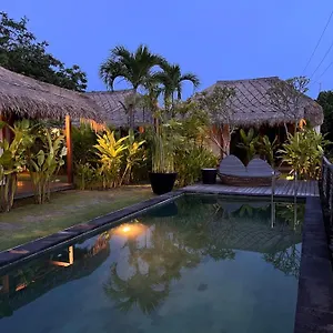  Villa La Reserva Bali