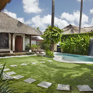  Villa Bay
