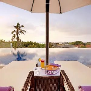 Fox Bali Hotel