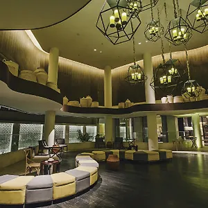 4* Hotel Bali Paragon