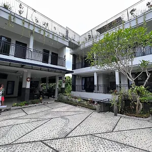 Hill Jimbaran