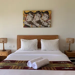 Rezort Bombora Balangan, Jimbaran