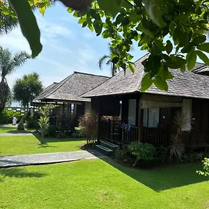 Balangan Surf Hotel