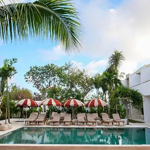 The Balangan Hotel