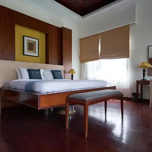 The Beverly Hills Bali Jimbaran