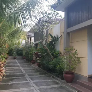 Muaya Villa