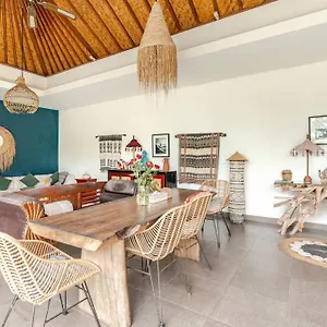  Villa Karma House Ungasan