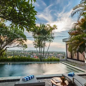  Villa The Kawan