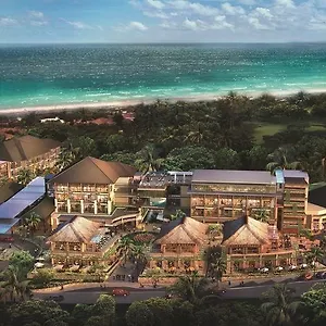 Moevenpick & Bali Resort