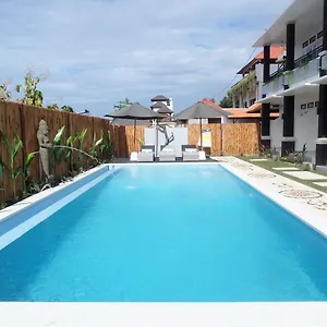 Kubu Jimbar Pensión