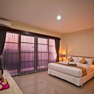 Hotell Anumana Bay View, Jimbaran