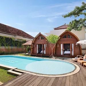  Villa Kubu Gwk