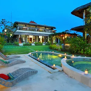 Penzion Hill Dance Bali American, Jimbaran