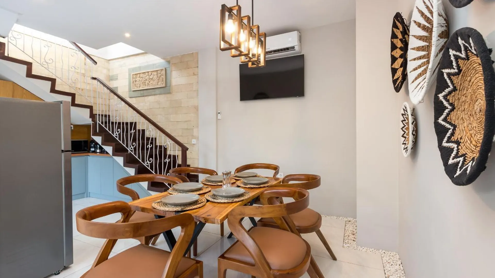 Hills House Villa By Sunnyrent - Jimbaran X Balangan X Gwk
